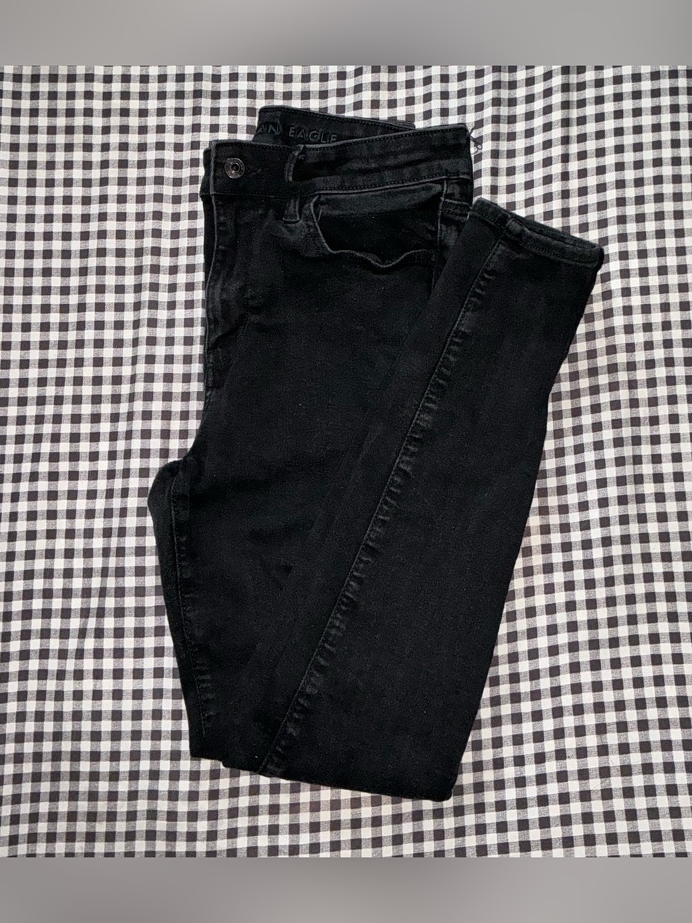 American Eagle Next Level Stretch